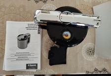 Neuer Saeco  Xelsis Gaggia