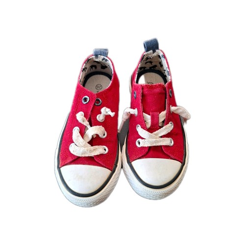 Vertbaudet sneaker baumwolle - vertbaudet,