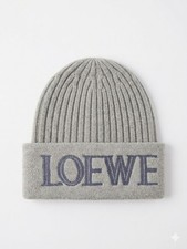 Exklusive Strickmütze Beanie