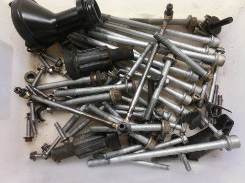 Kawasaki 1000 zrt00a - z,