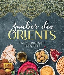 Zauber des orients eine - zauber,