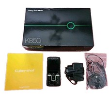 Telefon Sony Ericsson K850i