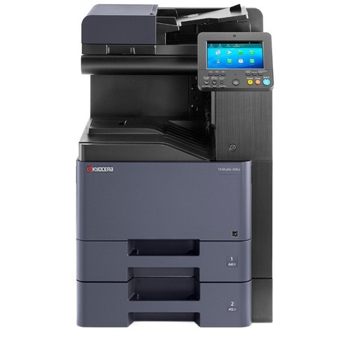 Kyocera taskalfa 408ci - taskalfa,