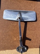 Vw Type 3 Innenspiegel Chrom 361 857 507 A Originalteil VW Volkswagen