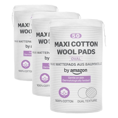 Maxi wattepads 100 - maxi-wattepads,, 100%