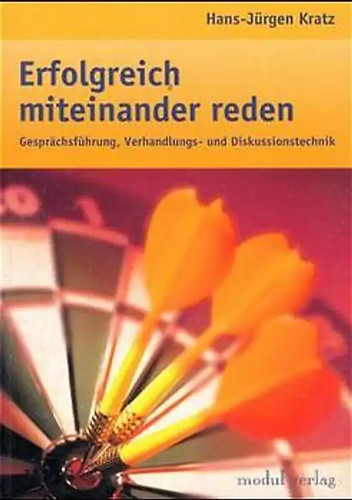 Erfolgreich miteinander reden