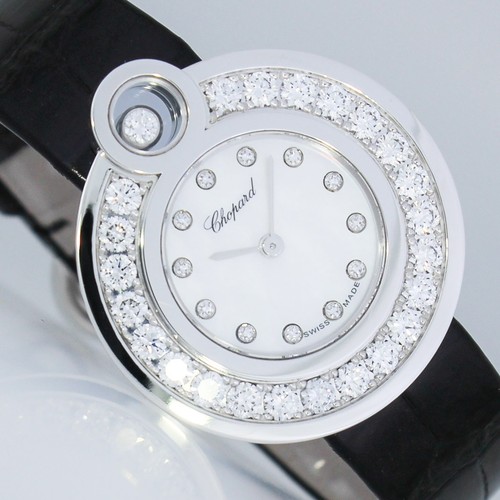 Chopard happy diamonds - happy,