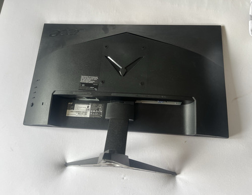 Acer nitro kg271 zoll lcd - 27,