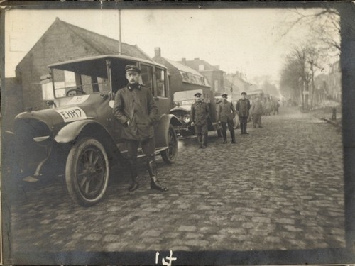 Foto deutsche soldaten - foto, ak