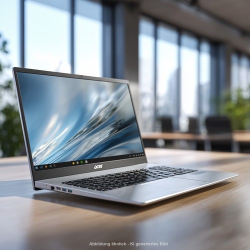 Acer aspire laptop - laptop, 17"