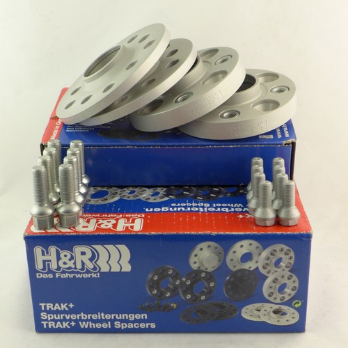 Spurverbreiterung 30 40mm - h&r, 30/40mm