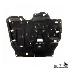 Unterfahrschutz für Peugeot 4007 Mitsubishi Outlander Citroen C-Crosser