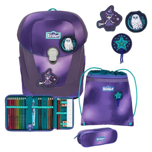 Scout superflash sunny - superflash, set