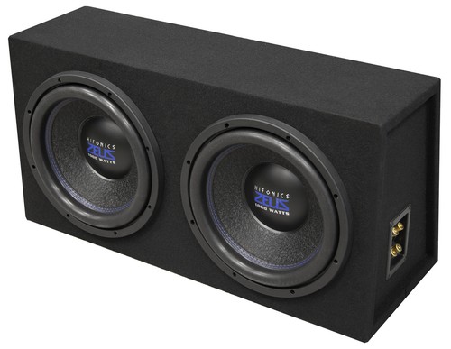 Hifonics zeus geschlossene box - zeus,
