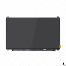 13.3" QHD LED LCD Screen IPS Display Panel für HP Envy 13-D071ng (kein Touch)