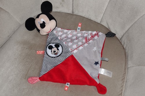 Nicotoy disney schmusetuch - nicotoy,