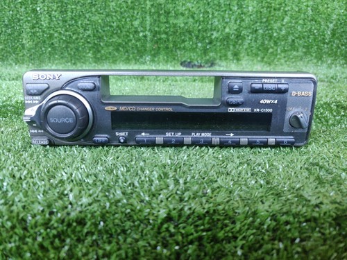 Sony c1300 xrc1300 - xr-c1300, original