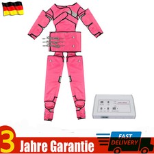 Lymphdrainage Gerät