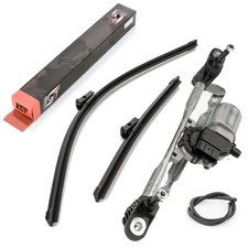 Scheibenwischer Gestänge