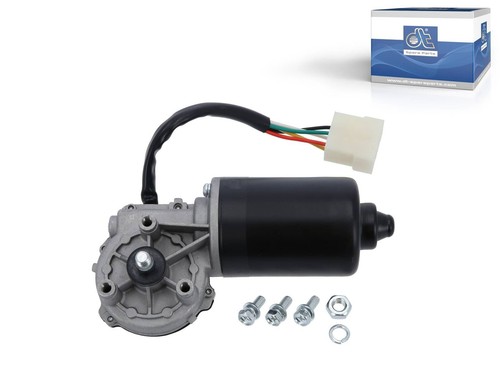 Wischermotor spare parts - spare,