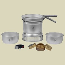 Trangia Trangia Sturmkocher