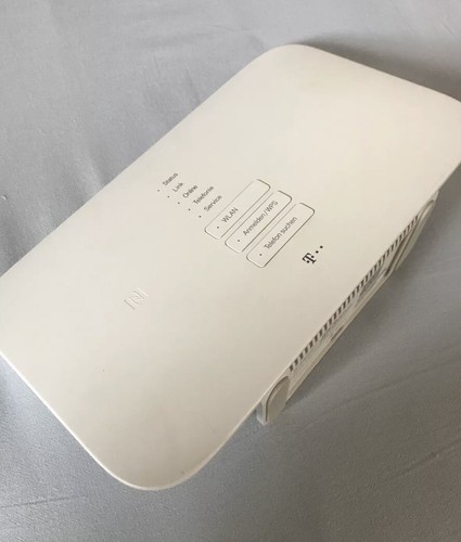 Telekom speedport smart - telekom, farbe