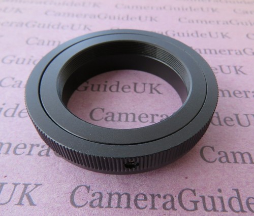 Halterung adapter ring - t2-pk,