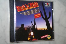 Rock'n' ride Sinfonic Rock Volume 13 ( Phono Music )