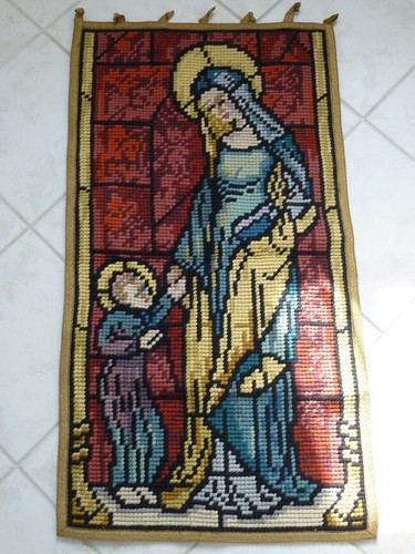 Gobelin wandteppich motiv - gobelin,
