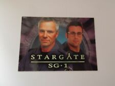 Rittenhouse "STARGATE SG-1"
