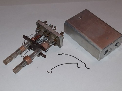 Pos filter aus körting - 1),