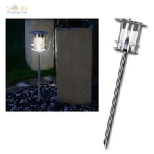 LED Solar-Wegeleuchte