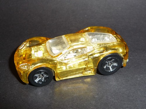 Mattel modellauto hot wheels - mattel,