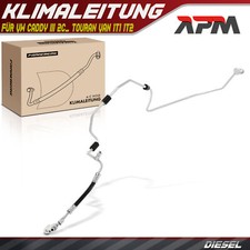 Klimaleitung klimaschlauch - klimaleitung,