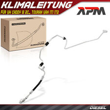 Klimaleitung Klimaschlauch