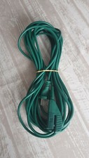 Anschlusskabel 10 Meter geeignet für Vorwerk Kobold 135 / 136 