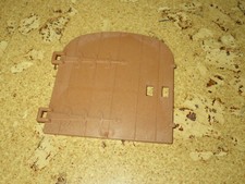 Burgtor Playmobil Klicky Ritterburg Stadtwache Rathaus Fachwerkhaus