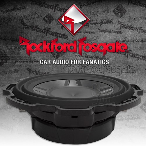 Rockford fosgate punch - rockford, p3
