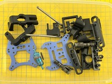 KYOSHO Zubehör Sortiment