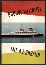 A. E. Johann »Große