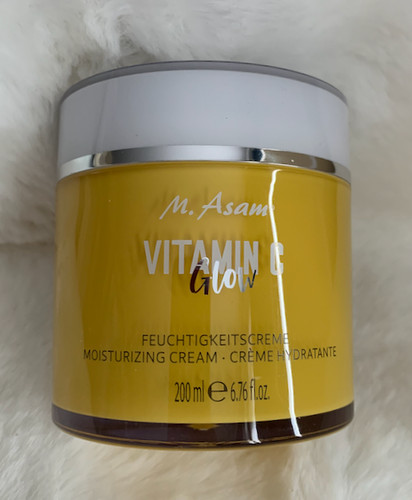 Asam vitamin glow - vitamin,