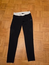 adidas climacool, Größe L,  schwarz Leggings, Sporthose, lang