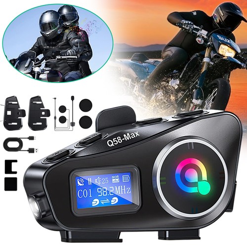 Motorrad helm headset - motorrad,