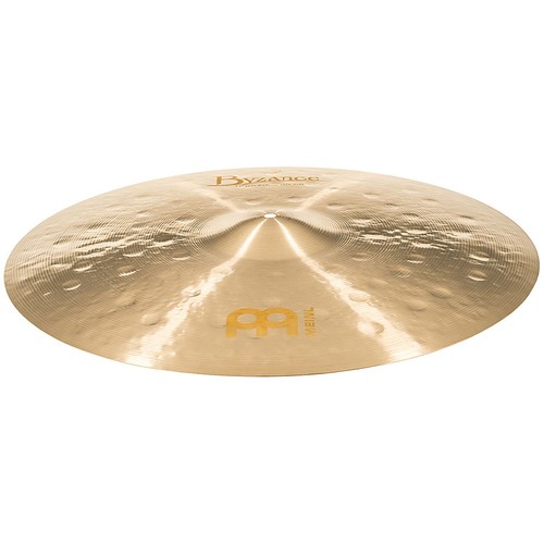 Ride becken meinl byzance jazz - ride-becken,