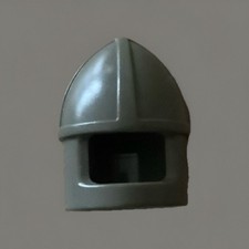 Lego Figuren: 1 x Helm