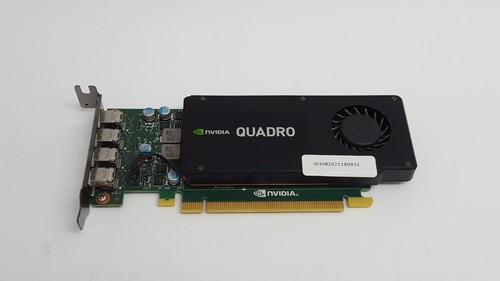 Nvidia quadro k1200 - quadro, 4