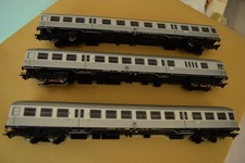 Silberlinge aus Märklin H0