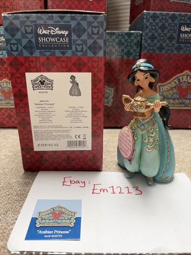 Jim shore disney traditions - shore,