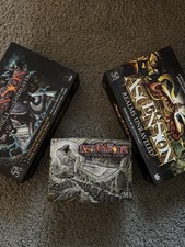 Ascension Deckbuilding Bundle