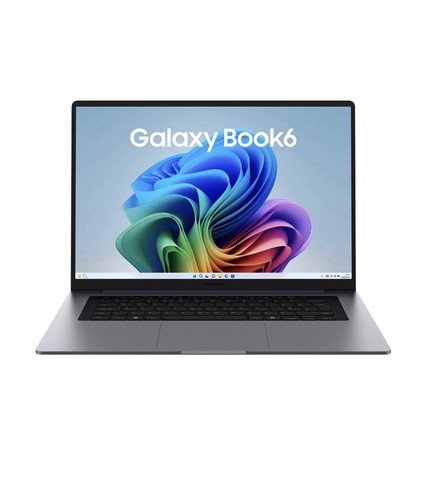 Samsung galaxy book - samsung, 6